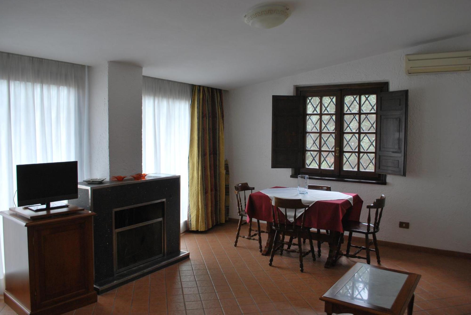 Residence Casale Mostacciano — Photos 2