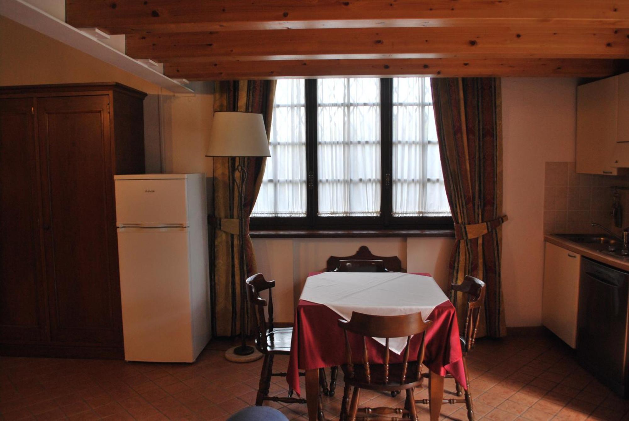 Residence Casale Mostacciano — Photos 1