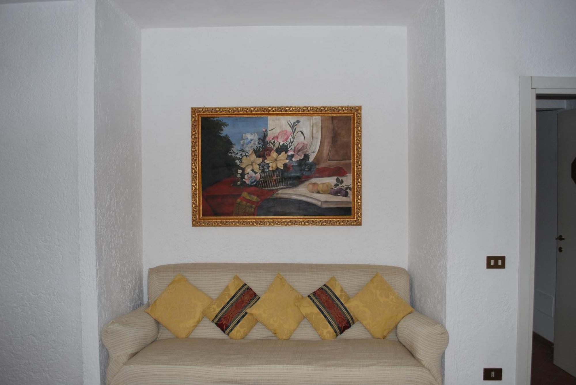 Residence Casale Mostacciano — Photos 3